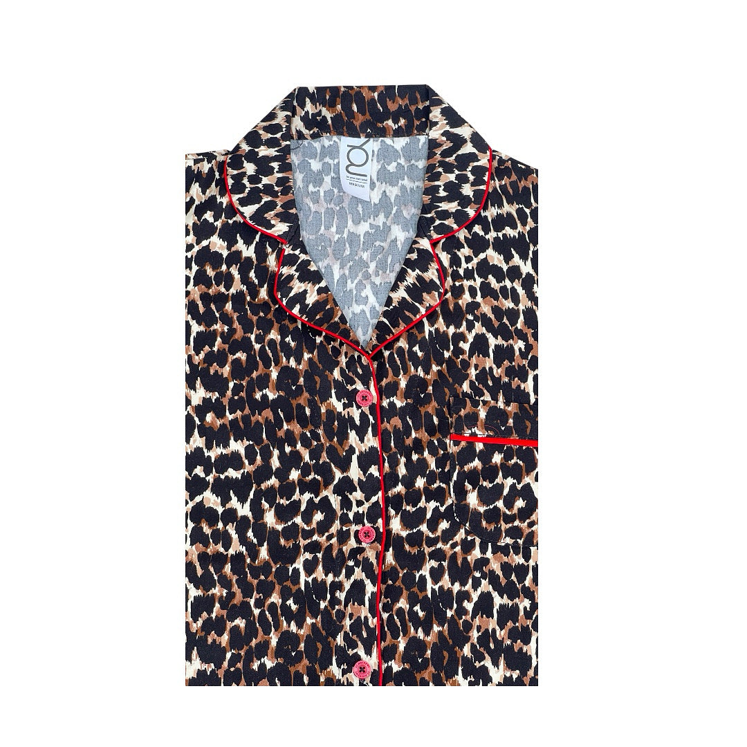 Leopard