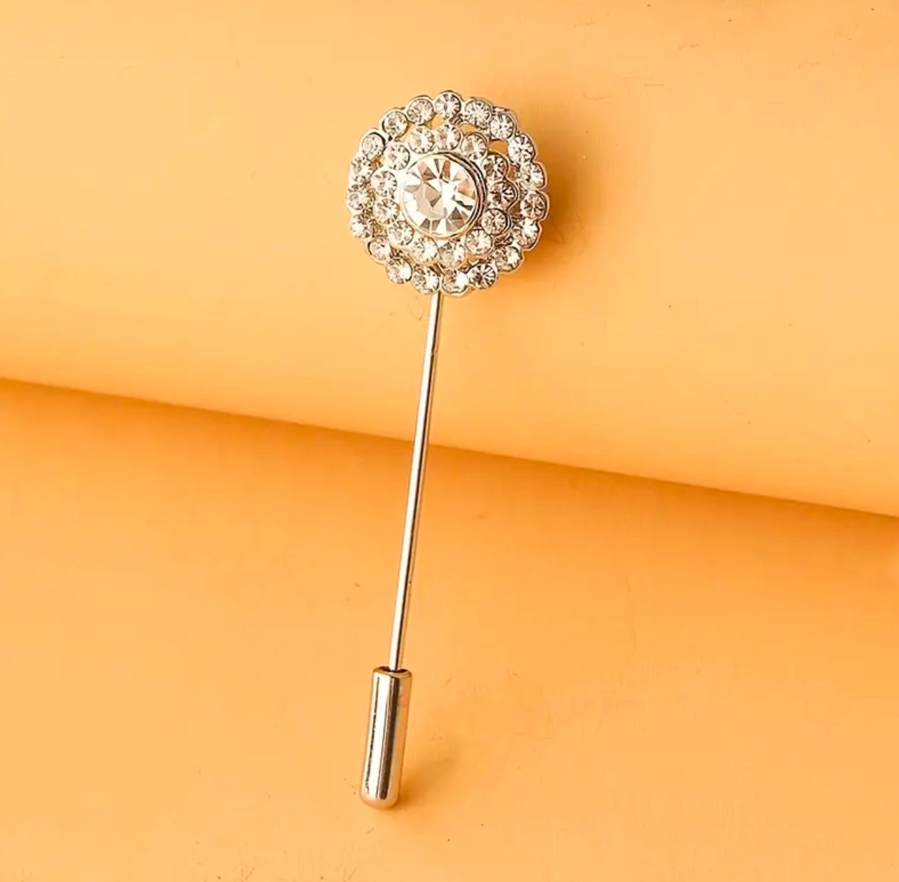 Hijab Brooch pin