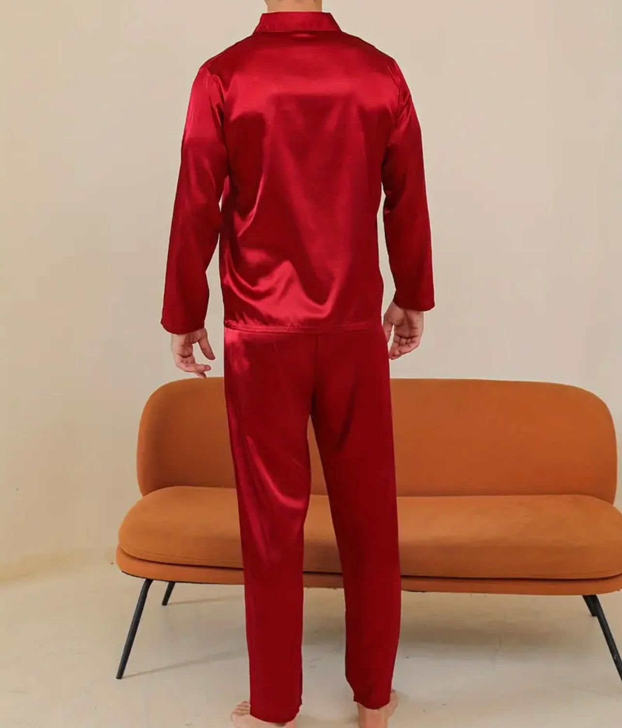 RED PJ