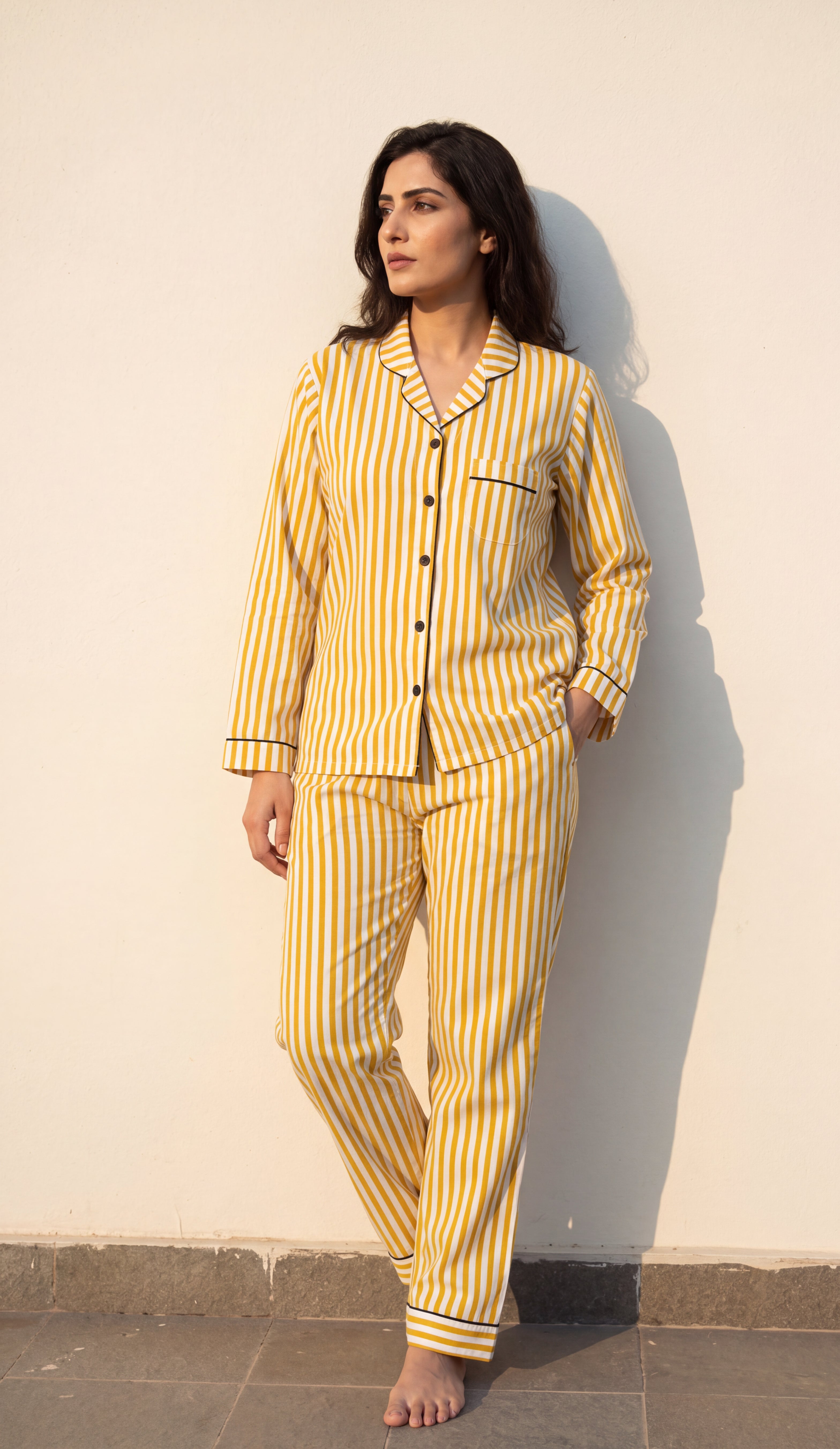 Sunny Stripe