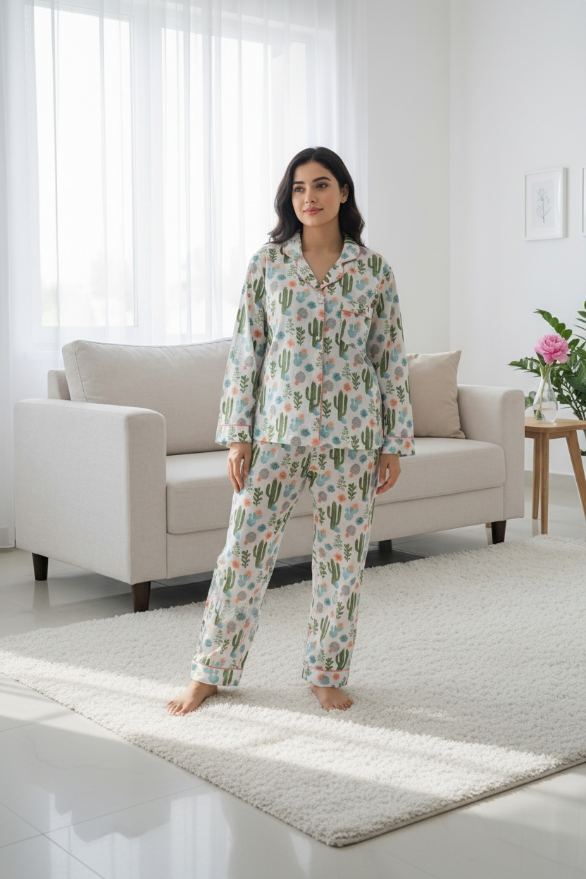 cactus Set