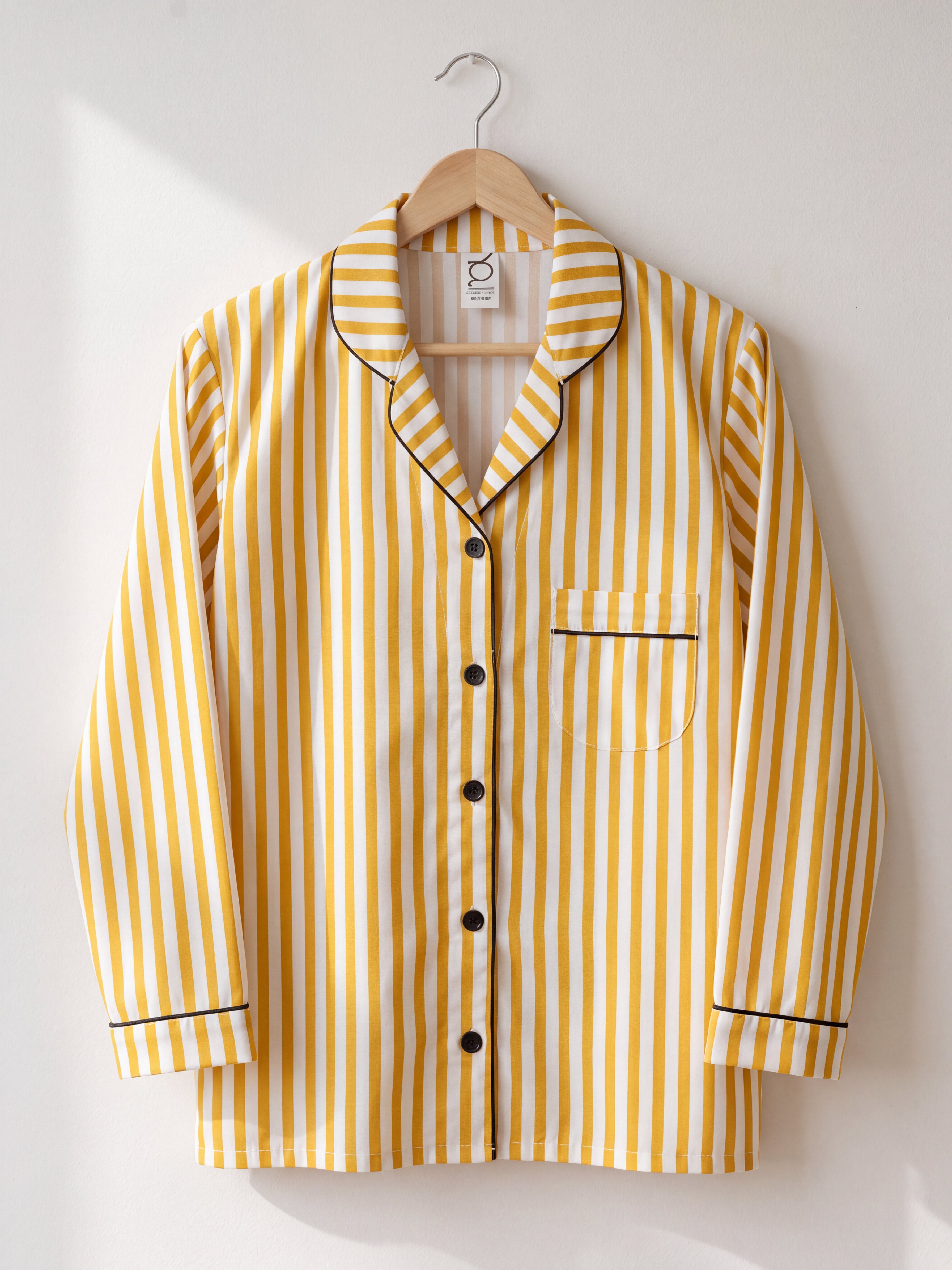 Sunny Stripe