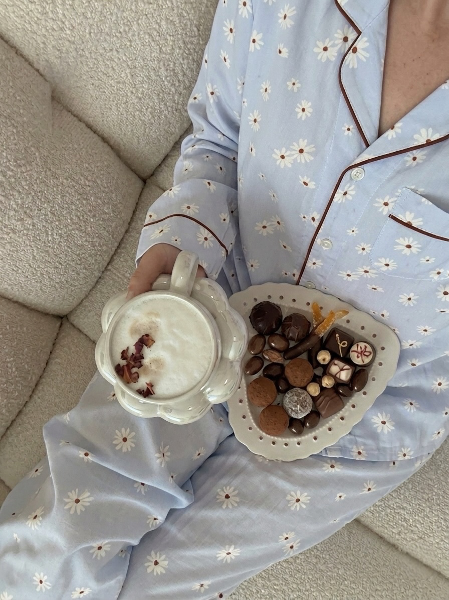 Daisy Dream