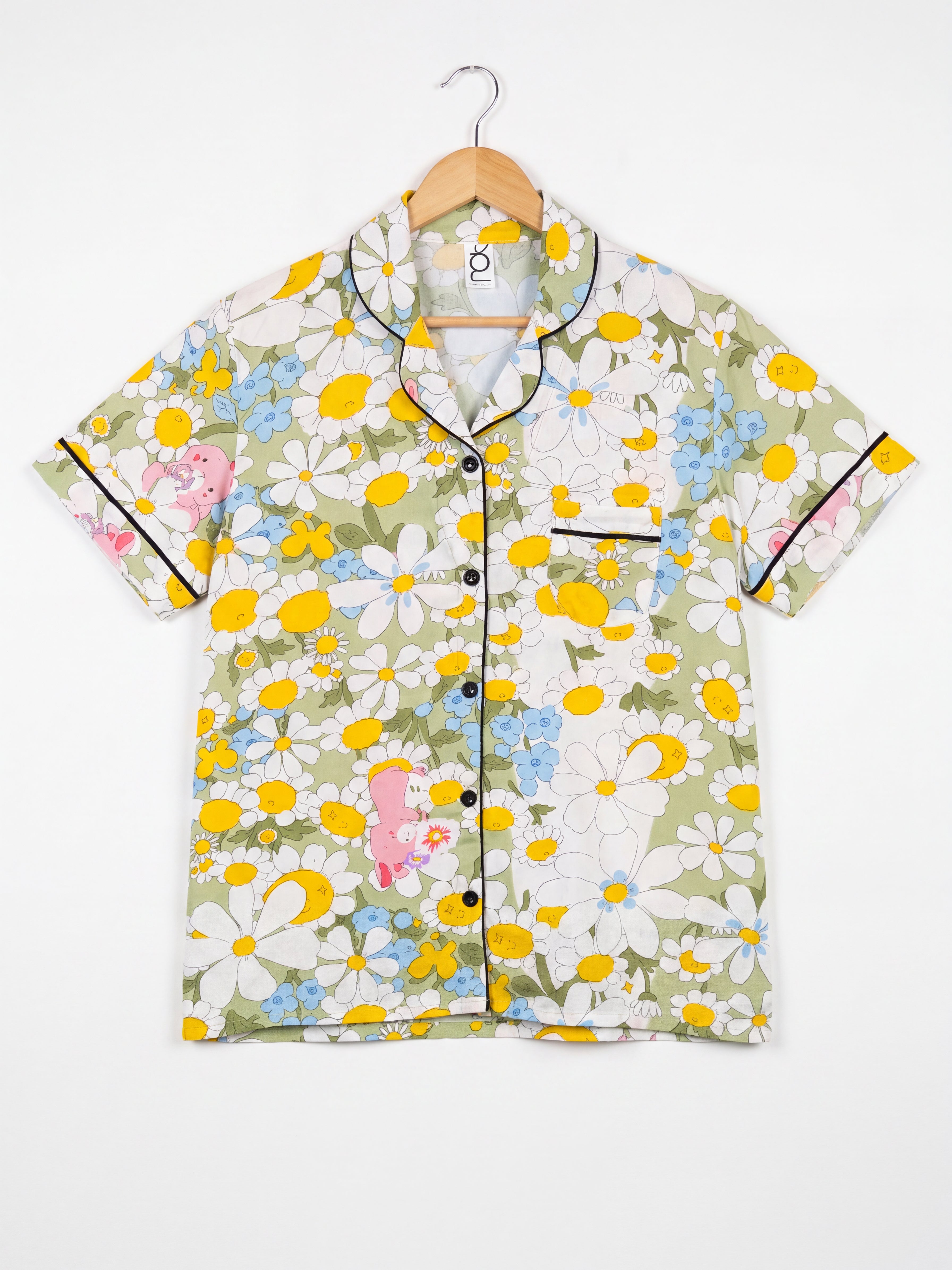 Pastel Floral