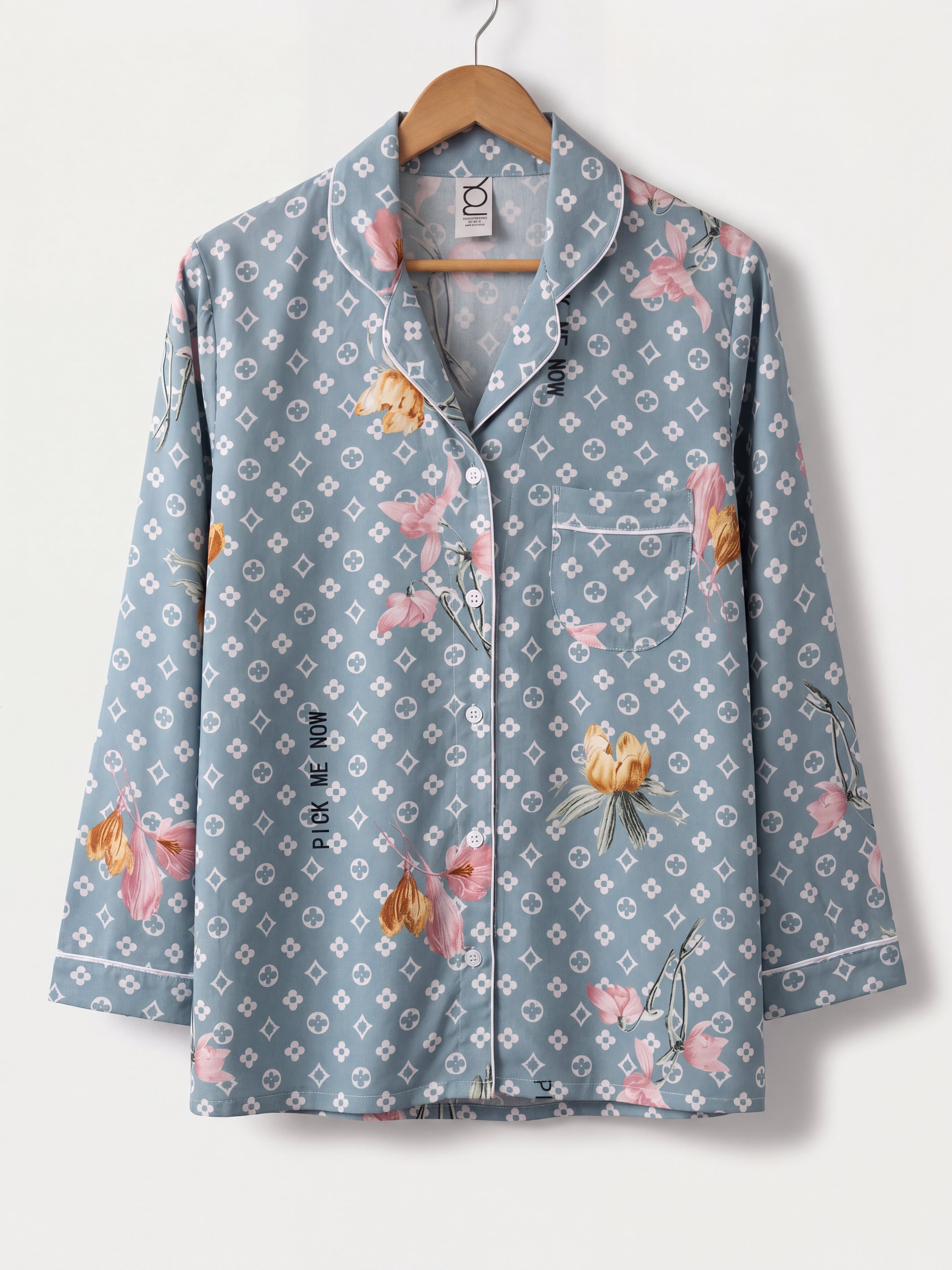 Serene Mist