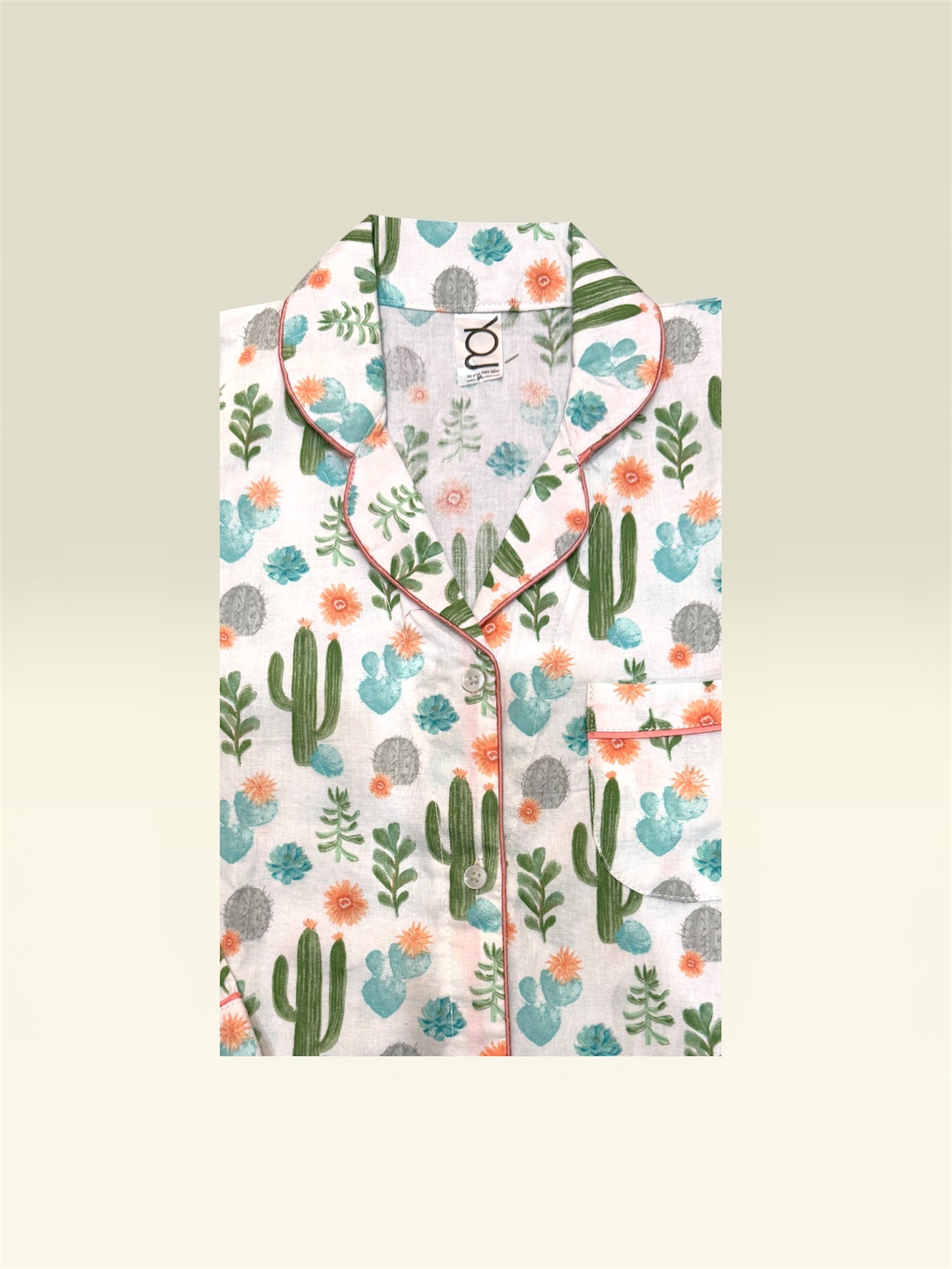 cactus Set