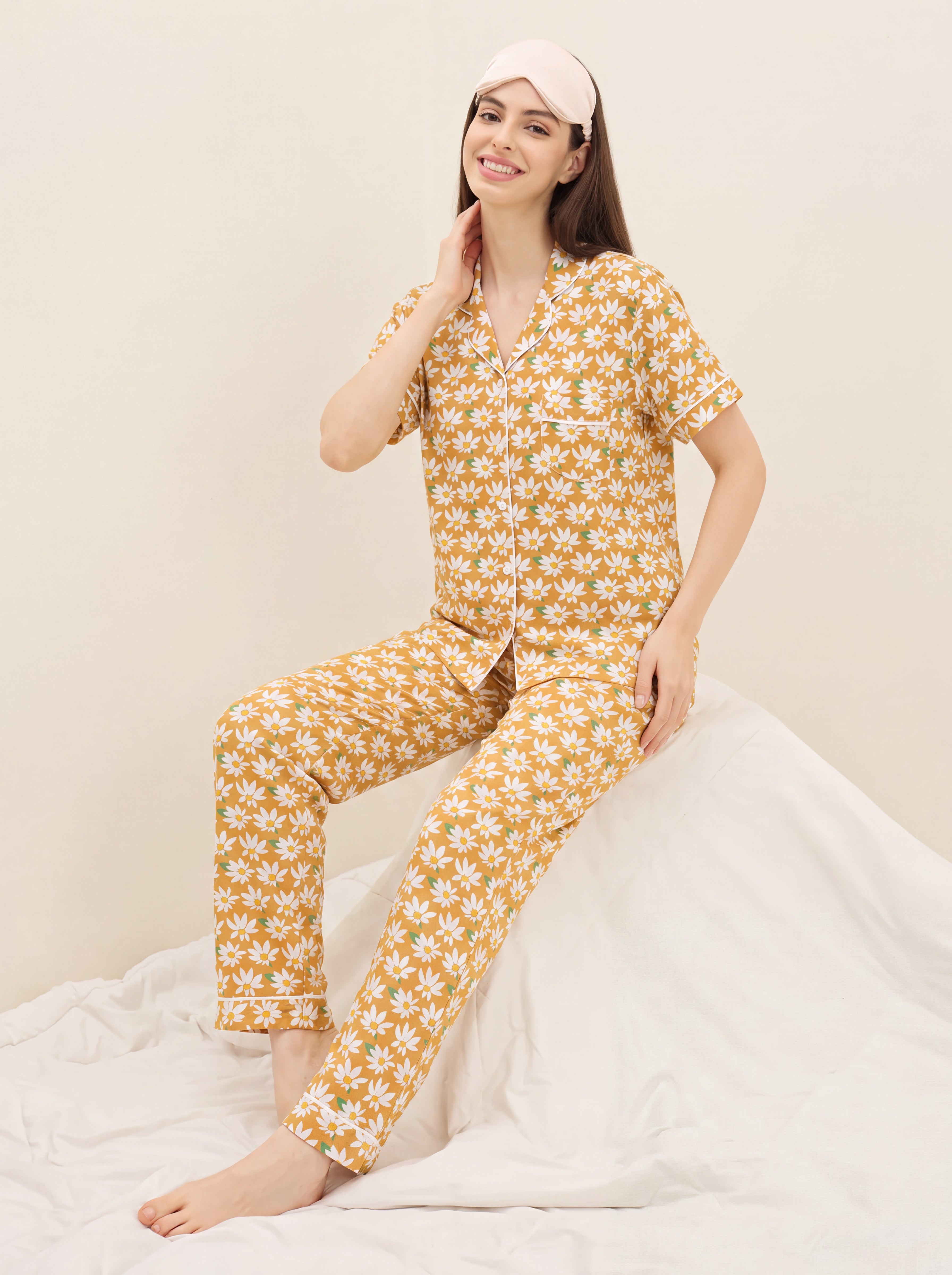 Golden Daisy