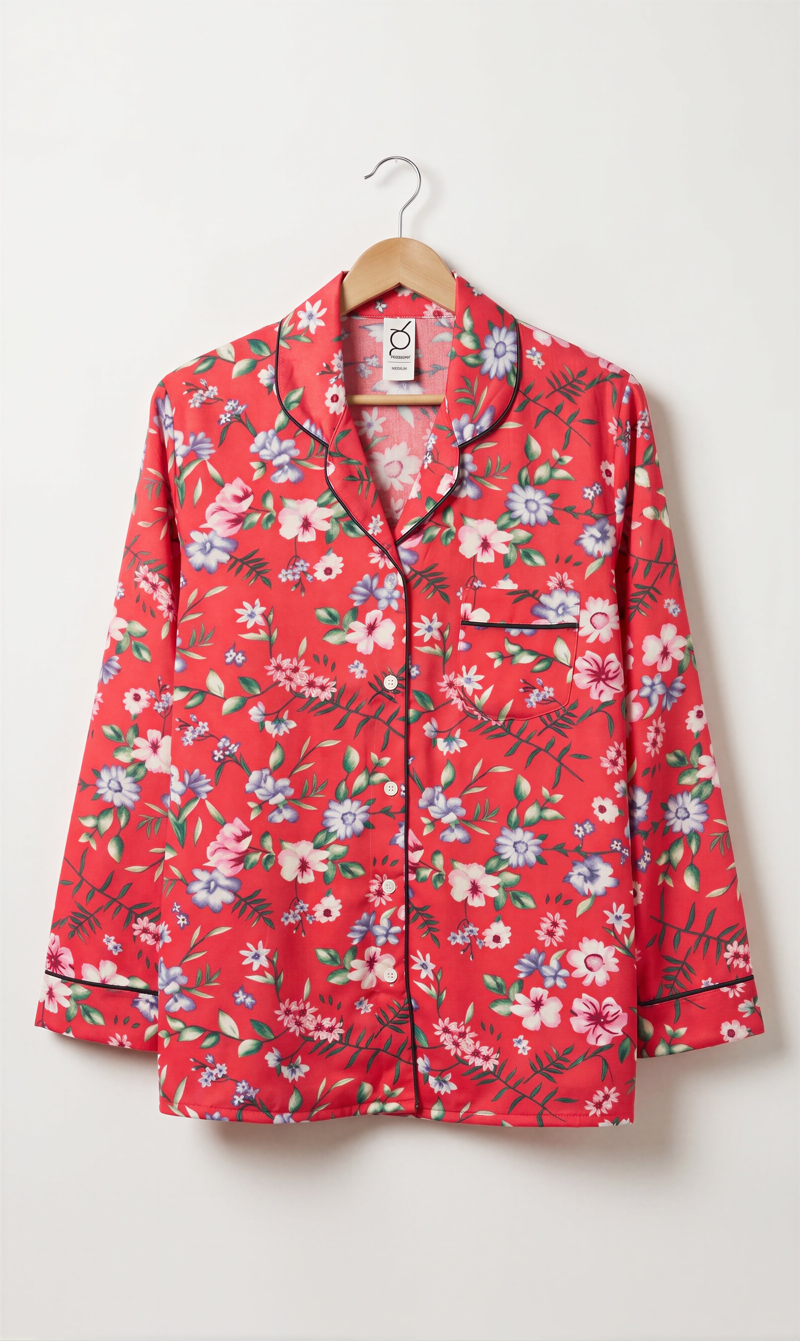 Ruby Flora