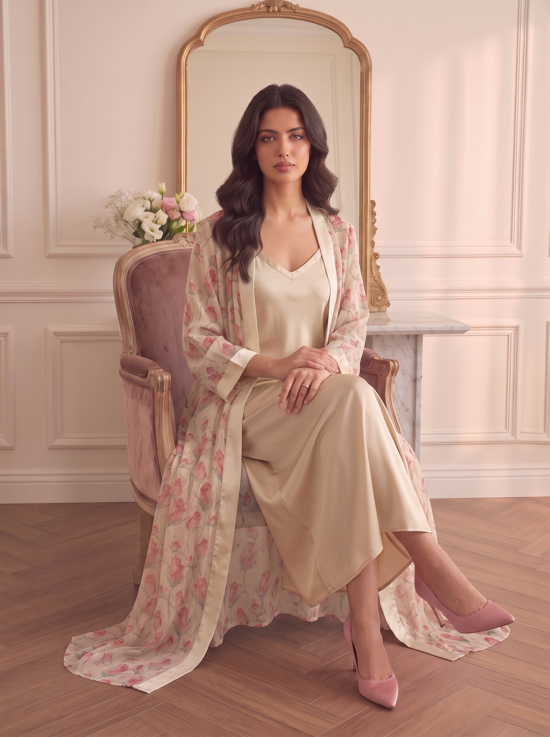 Flora Set