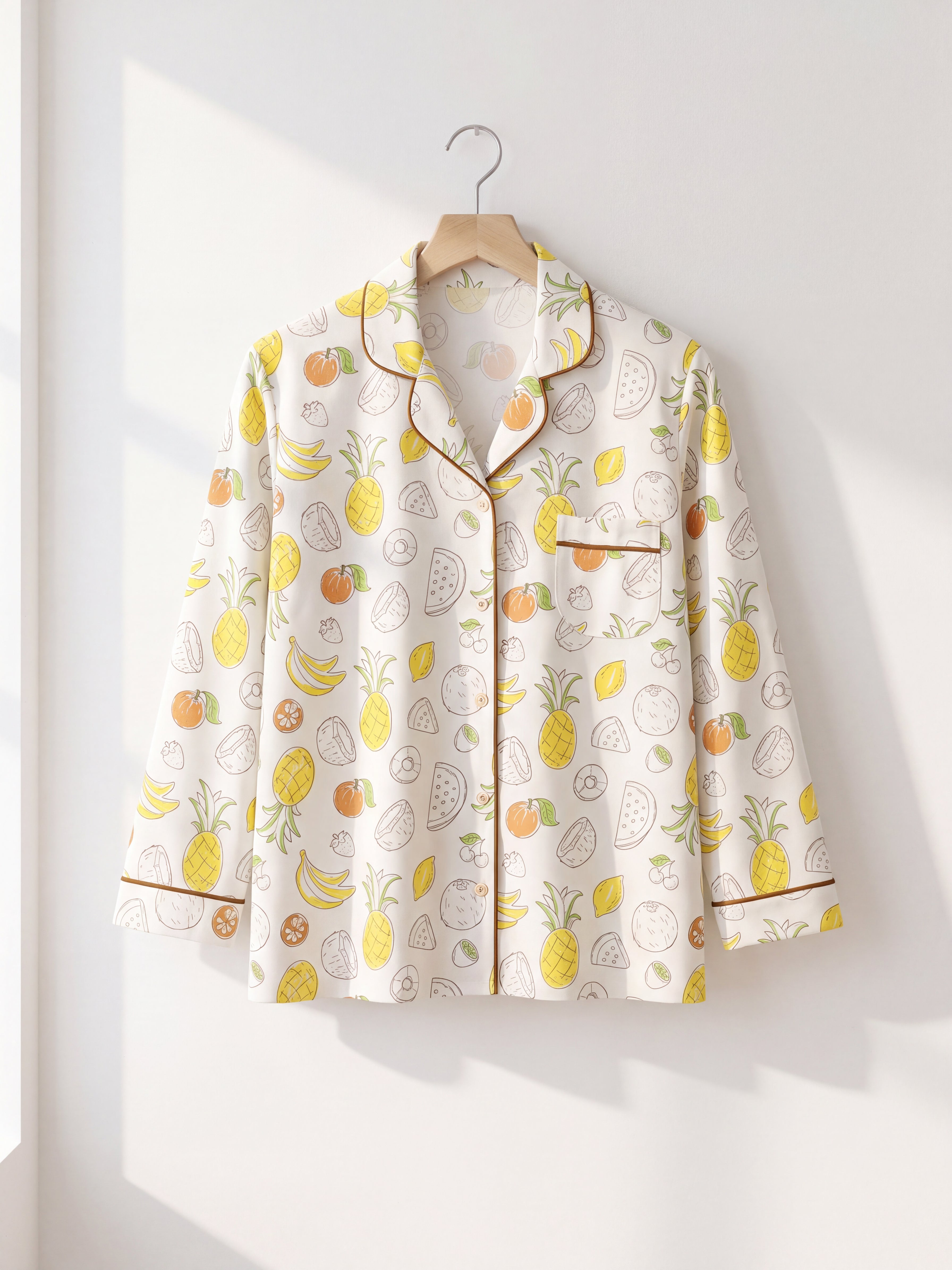 Tutti Frutti