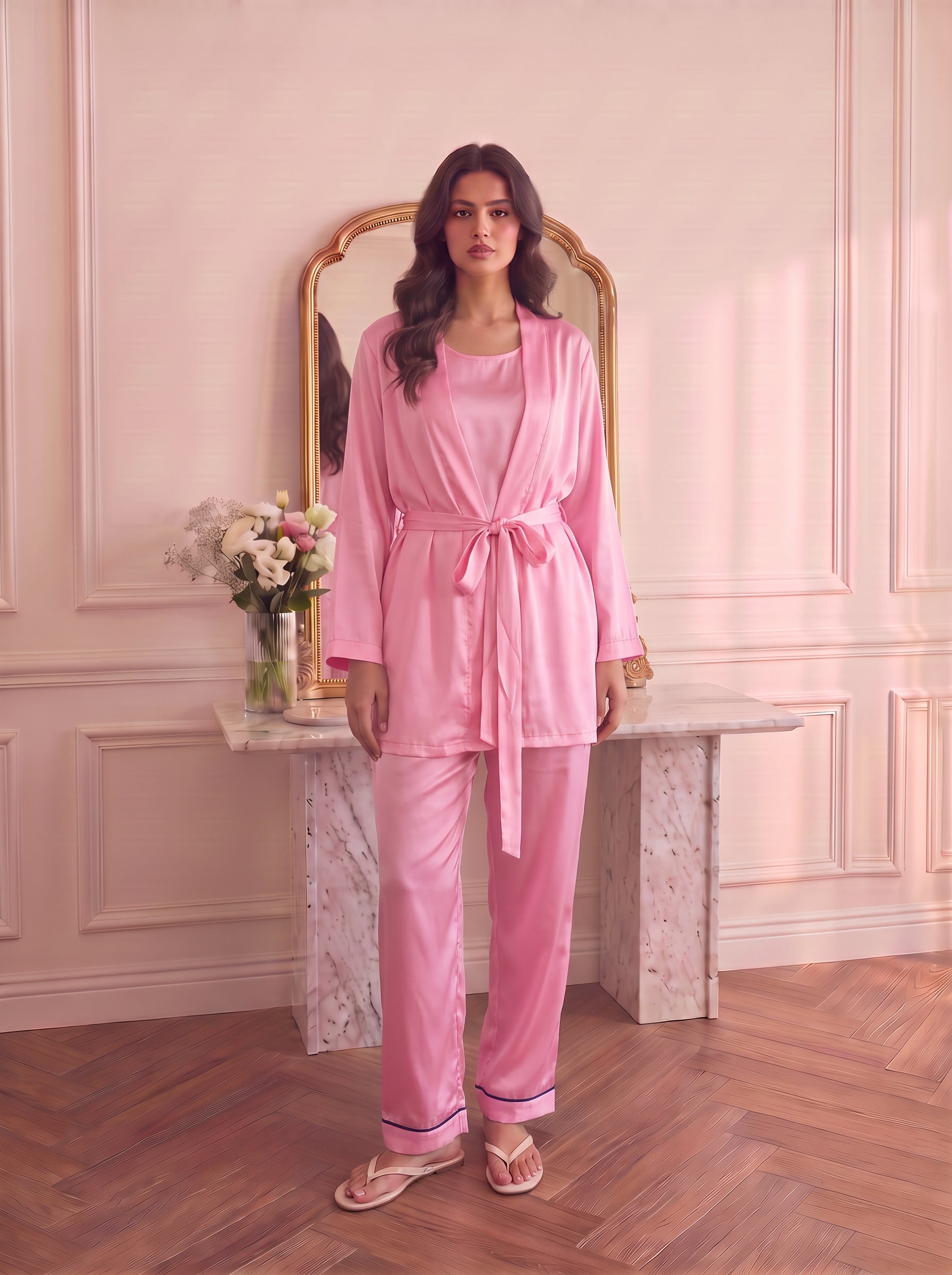 BLOOM SET