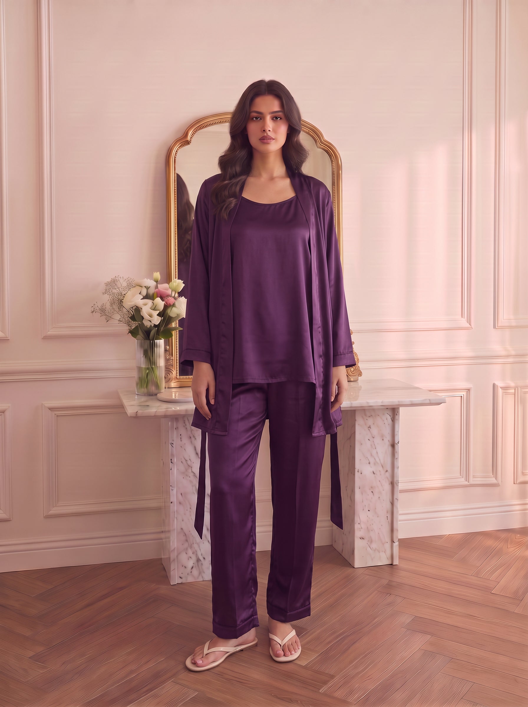 PLUM FAVOURITE