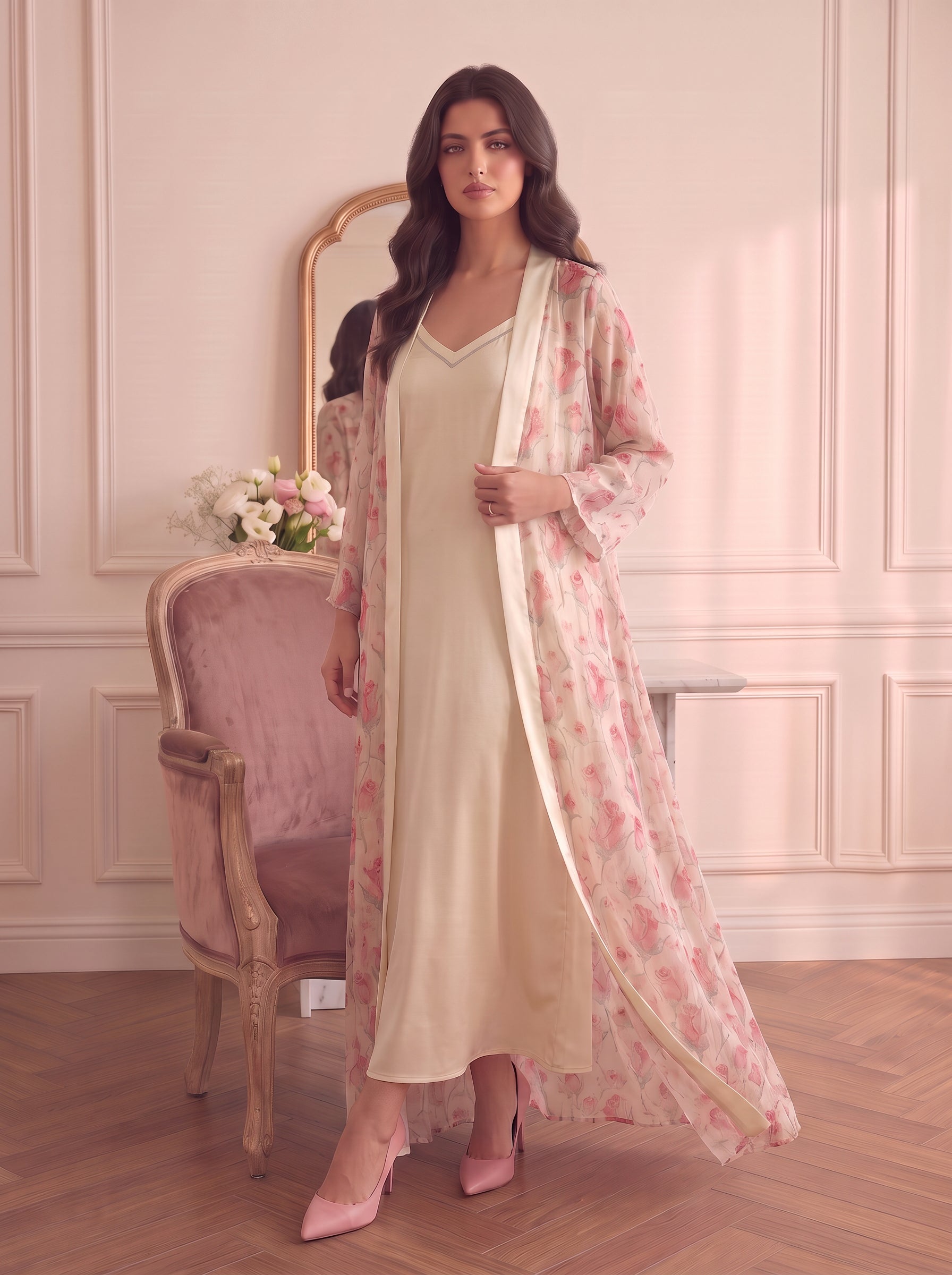 Flora Set