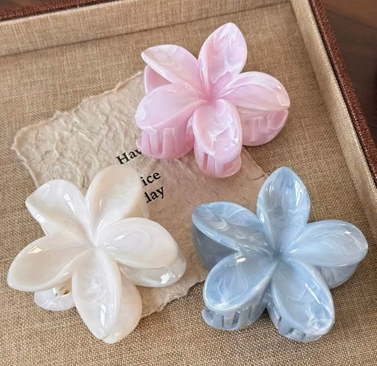 Pack of 3pcs Star Clips