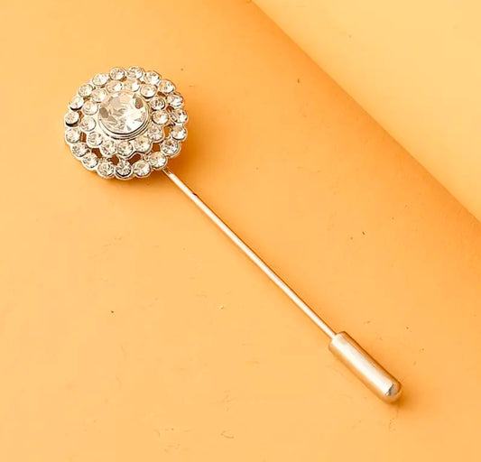 Hijab Brooch pin