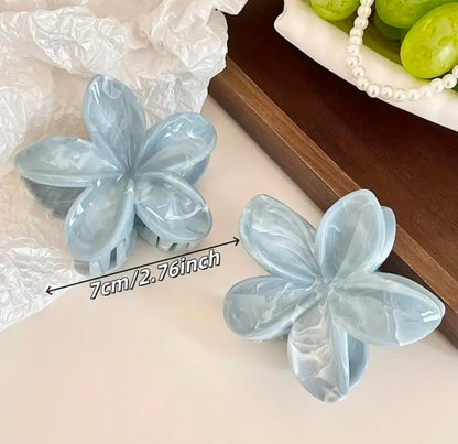 Pack of 3pcs Star Clips