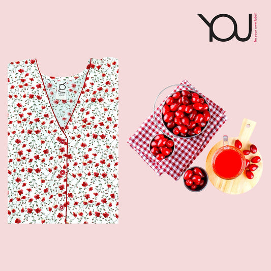 Cherries