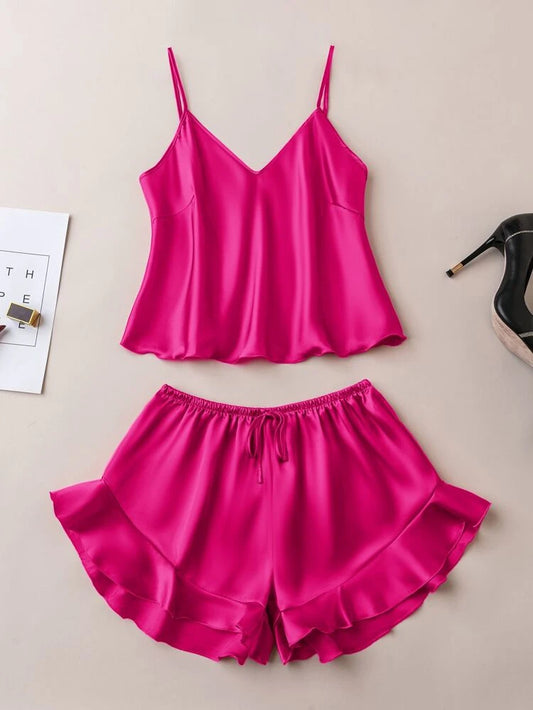 CAMISOLE SET