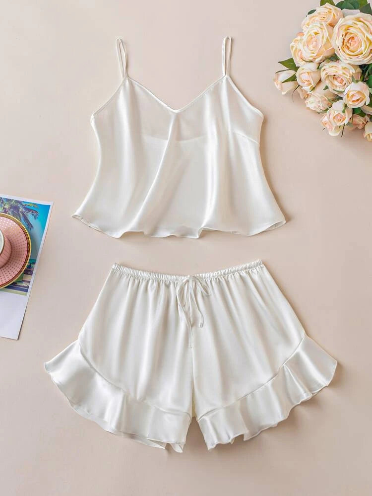 CAMISOLE SET