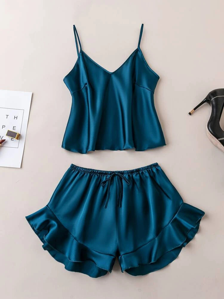 CAMISOLE SET