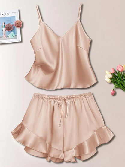 CAMISOLE SET