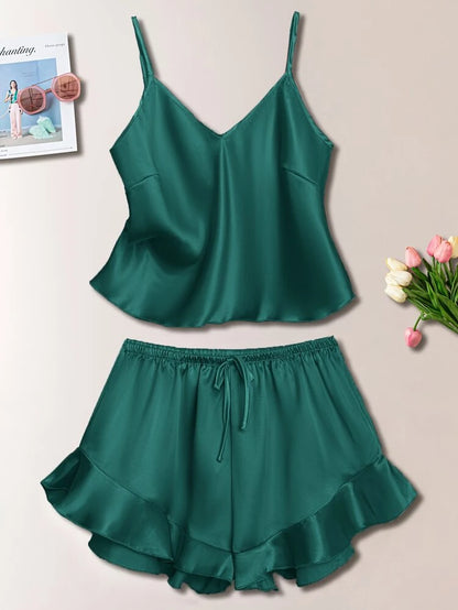 CAMISOLE SET