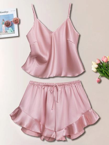 CAMISOLE SET