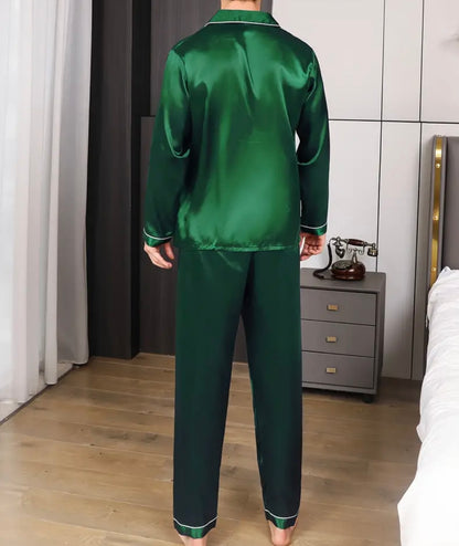 EMERALD PJ