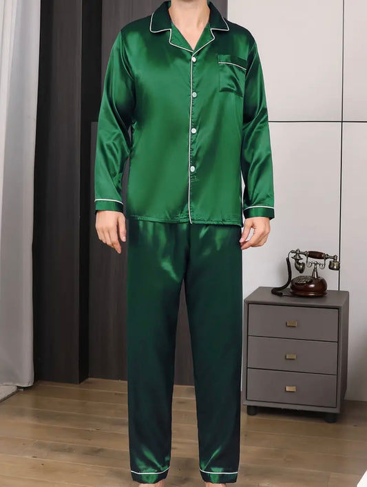 EMERALD PJ